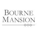 Bourne Mansion logo
